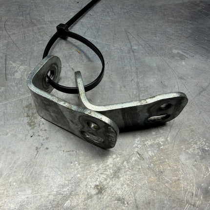 USED OTK SEAT BRACKETS