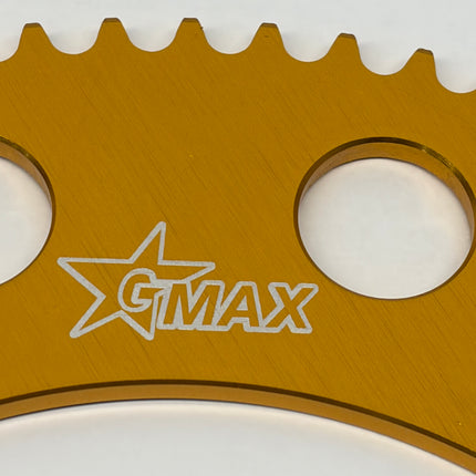 GMAX PRO REAR 219 SPROOCKET