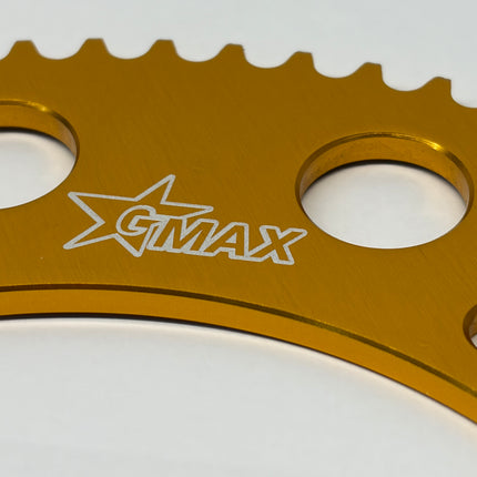 GMAX PRO REAR 219 SPROOCKET