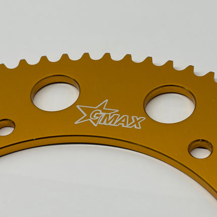 GMAX PRO REAR 219 SPROOCKET