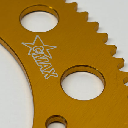 GMAX PRO REAR 219 SPROOCKET