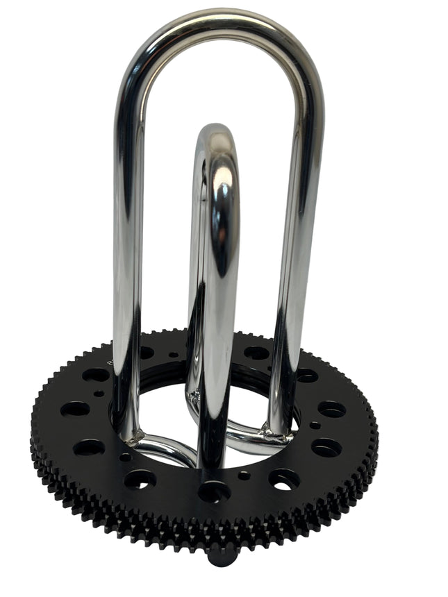 Kart Sprocket Carrier Holder