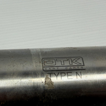 USED OTK GENUINE AXLE 1000 N