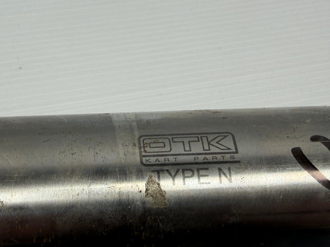 USED OTK GENUINE AXLE 1000 N