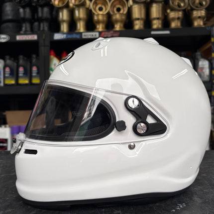 ARAI SKV-R FIA KART RACING HELMET FIA 8878-2024 - SNELL K