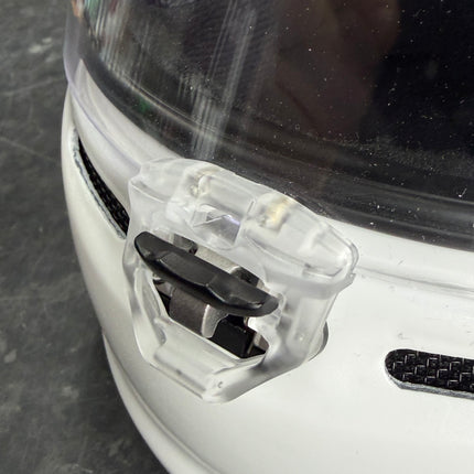 ARAI SKV-R FIA KART RACING HELMET FIA 8878-2024 - SNELL K
