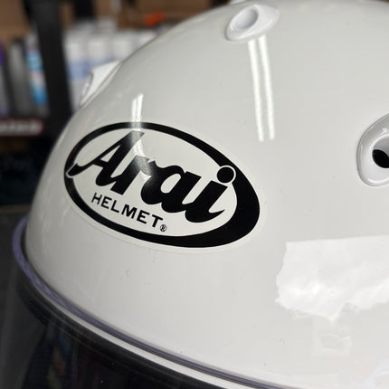 ARAI SKV-R FIA KART RACING HELMET FIA 8878-2024 - SNELL K