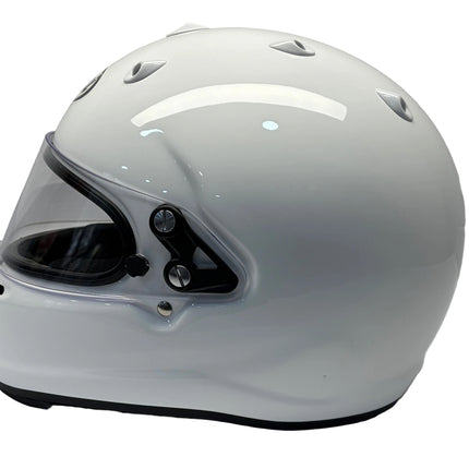 ARAI SKV-R FIA KART RACING HELMET FIA 8878-2024 - SNELL K