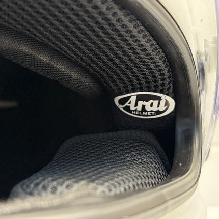 ARAI SKV-R FIA KART RACING HELMET FIA 8878-2024 - SNELL K