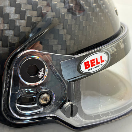 Bell RS7 Ultra Carbon (HANS) FIA 8859-2024 / SA2025