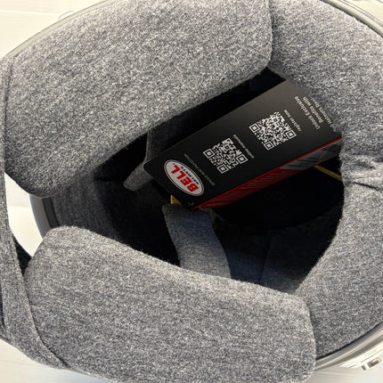 Bell RS7 Ultra Carbon (HANS) FIA 8859-2024 / SA2025