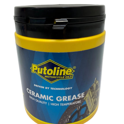 Putoline Racing Ceramic Grease 600g