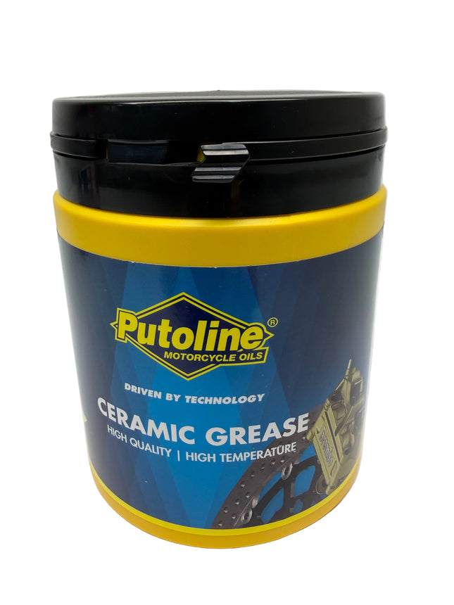 Putoline Racing Ceramic Grease 600g