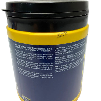 Putoline Racing Ceramic Grease 600g