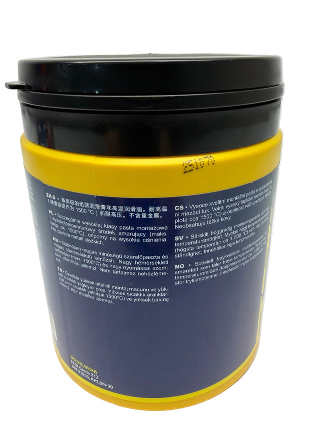 Putoline Racing Ceramic Grease 600g