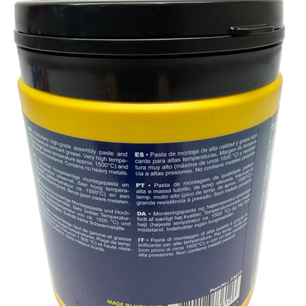 Putoline Racing Ceramic Grease 600g