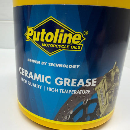 Putoline Racing Ceramic Grease 600g