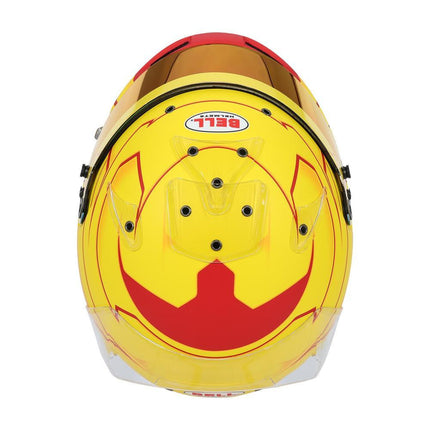 Bell KC7-CMR PRO – Lewis Hamilton Kart Helmet