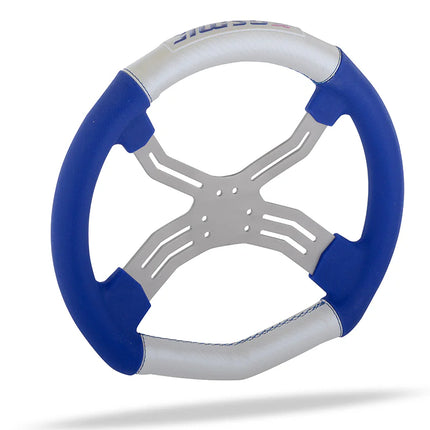 TONY KART KOSMIC OTK STEERING WHEEL
