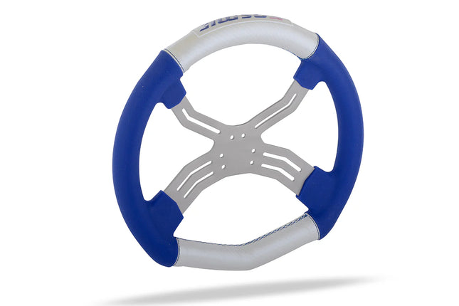 TONY KART KOSMIC 950 CADET D33 OTK STEERING WHEEL