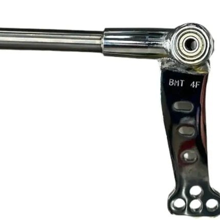 OTK LEFT BMT4 950 17MM STUB AXLE
