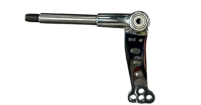 OTK LEFT BMT4 950 17MM STUB AXLE