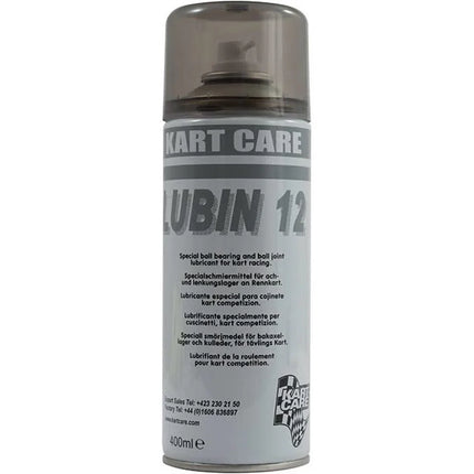 Kart Care Lubin 12 Bearing Lube 400ML