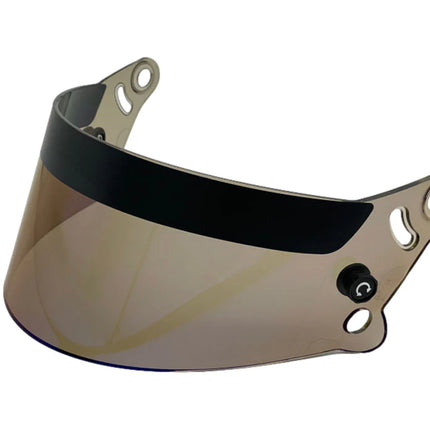 H-FORCE HELMET VISOR