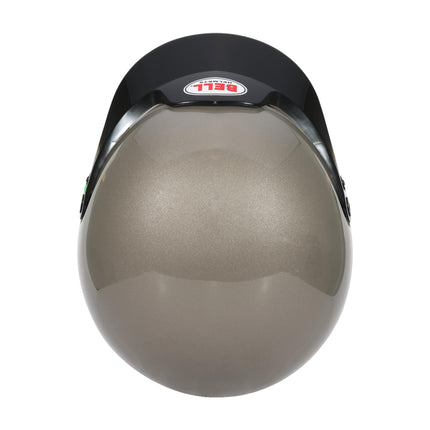 Bell Mag Titanium S Helmet, FIA 8859-2024 / Race Track Rally / With Hands Posts Fitted