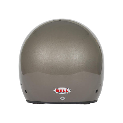 Bell Mag Titanium S Helmet, FIA 8859-2024 / Race Track Rally / With Hands Posts Fitted