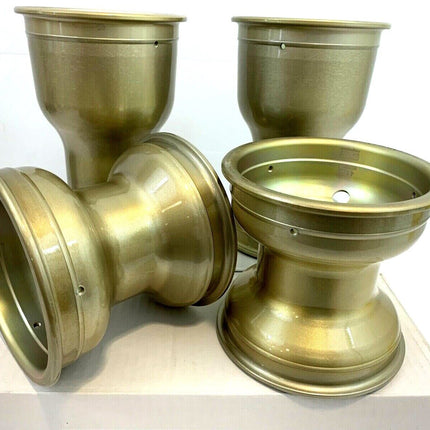 TONY KART MXC WHEEL SET