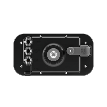 Mychron 6 GPS Lap-timer + Air Temp Pick Up / Air Cooled