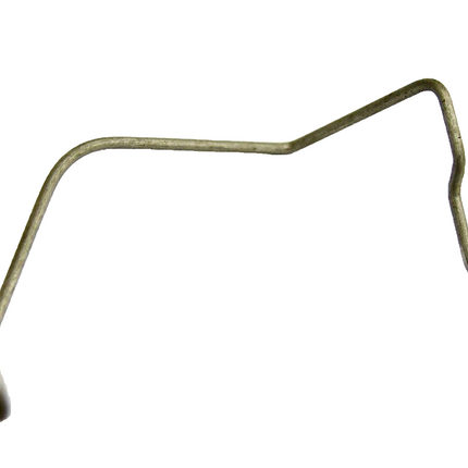 ROTAX POWER VALVE EVO COVER SPRING CLIP