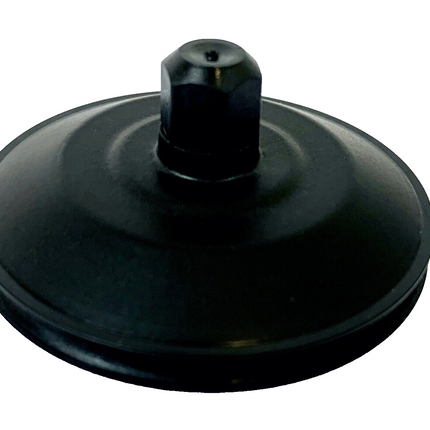 ROTAX POWER VALVE EVO PISTON COVER