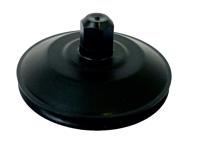 ROTAX POWER VALVE EVO PISTON COVER