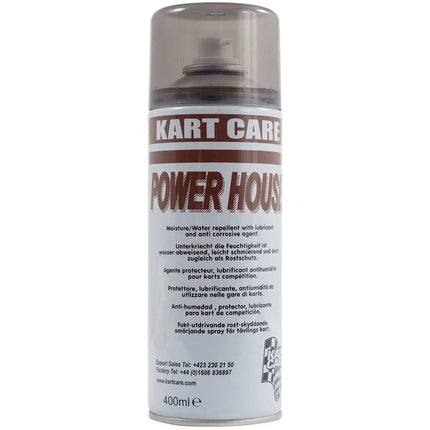 Kart Care Powerhouse Moisture Repellent 400ml