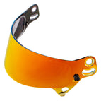 Red Multi Layer (Light Smoke)