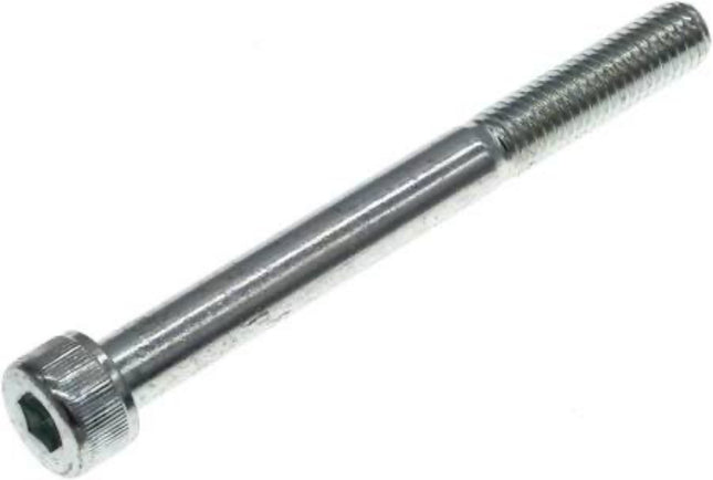 ROTAX EVO RADIATOR ALLEN BOLT M8 X 75MM