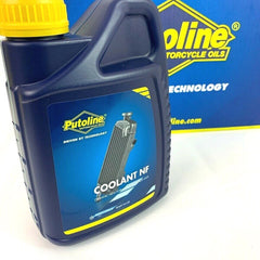 Collection image for: Coolent & Anti Freeze