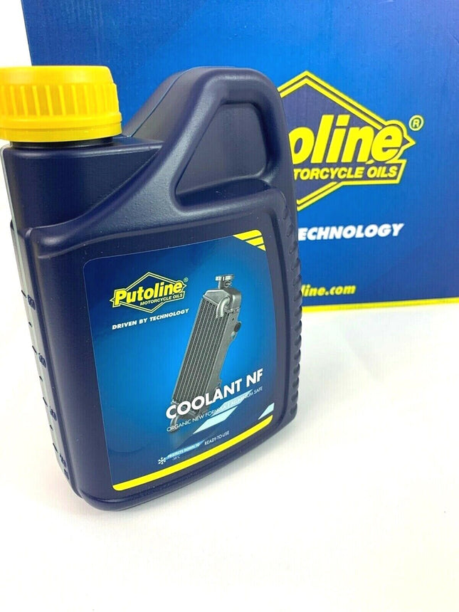 PUTOLINE COOLANT NF - COOLANT