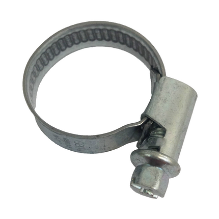 ROTAX EVO RADIATOR HOSE CLIP