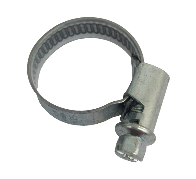 ROTAX EVO RADIATOR HOSE CLIP