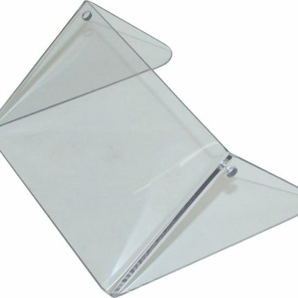 Rotax Radiator Flap ROTAX EVO RADIATOR FLAP – Next Karting