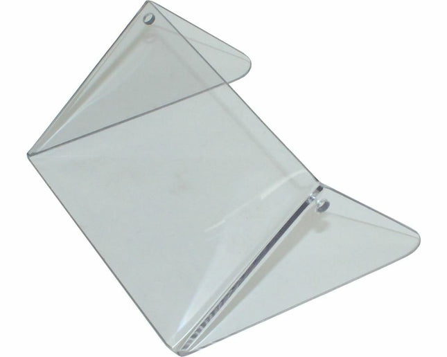 ROTAX EVO RADIATOR FLAP