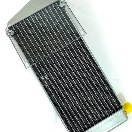 ROTAX EVO RADIATOR
