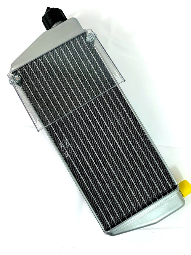 ROTAX EVO RADIATOR