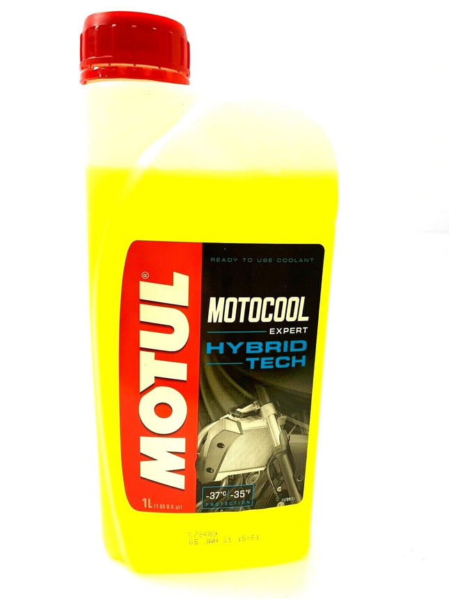 MOTUL COOL - COOLANT
