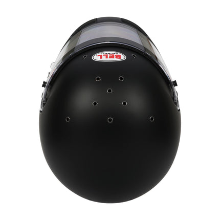 BELL MOTOR SPORT RS7 PRO BLACK (HANS) FIA8859-2024/SA2025