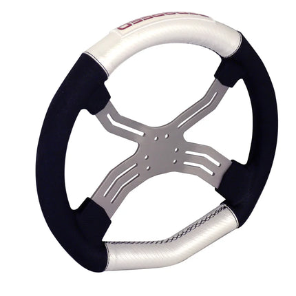 TONY KART REDSPEED OTK STEERING WHEEL