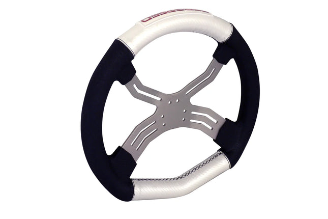TONY KART REDSPEED OTK STEERING WHEEL